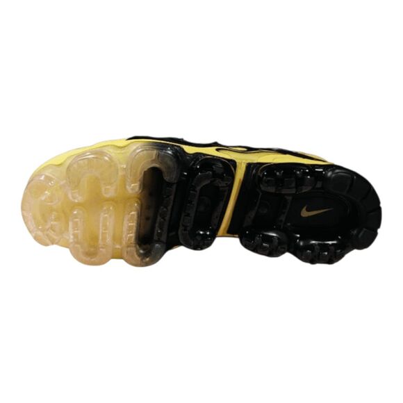 NIKE Air VaporMax Plus 'Bumblebee' Running Shoes Size 11.5 - Picture 9 of 9